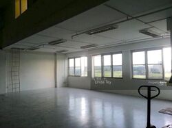 North Link Building (D27), Factory #631030291